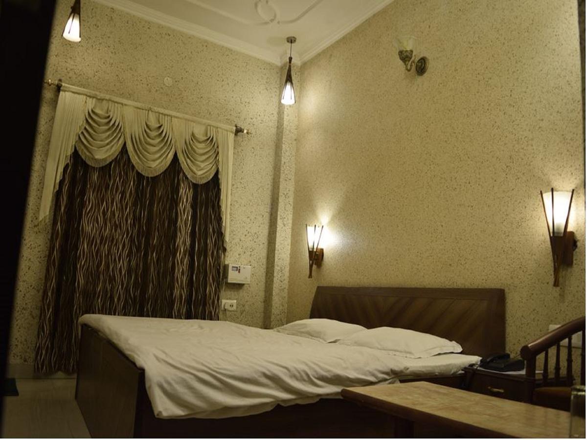 Hotel Holy City Amritsar Dış mekan fotoğraf