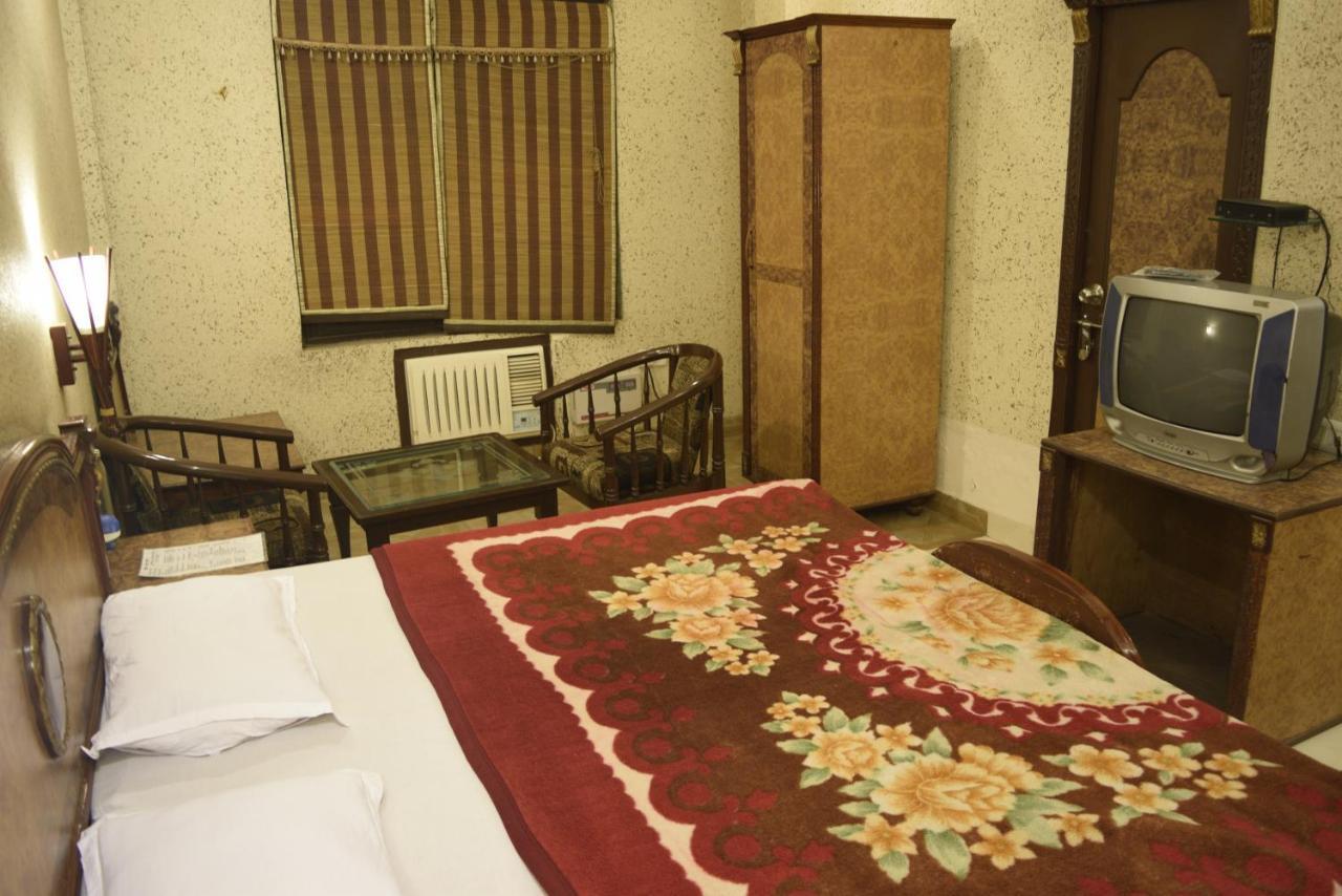 Hotel Holy City Amritsar Dış mekan fotoğraf