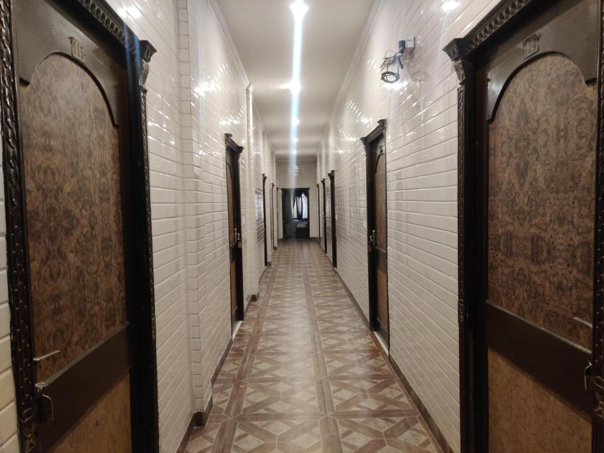 Hotel Holy City Amritsar Dış mekan fotoğraf