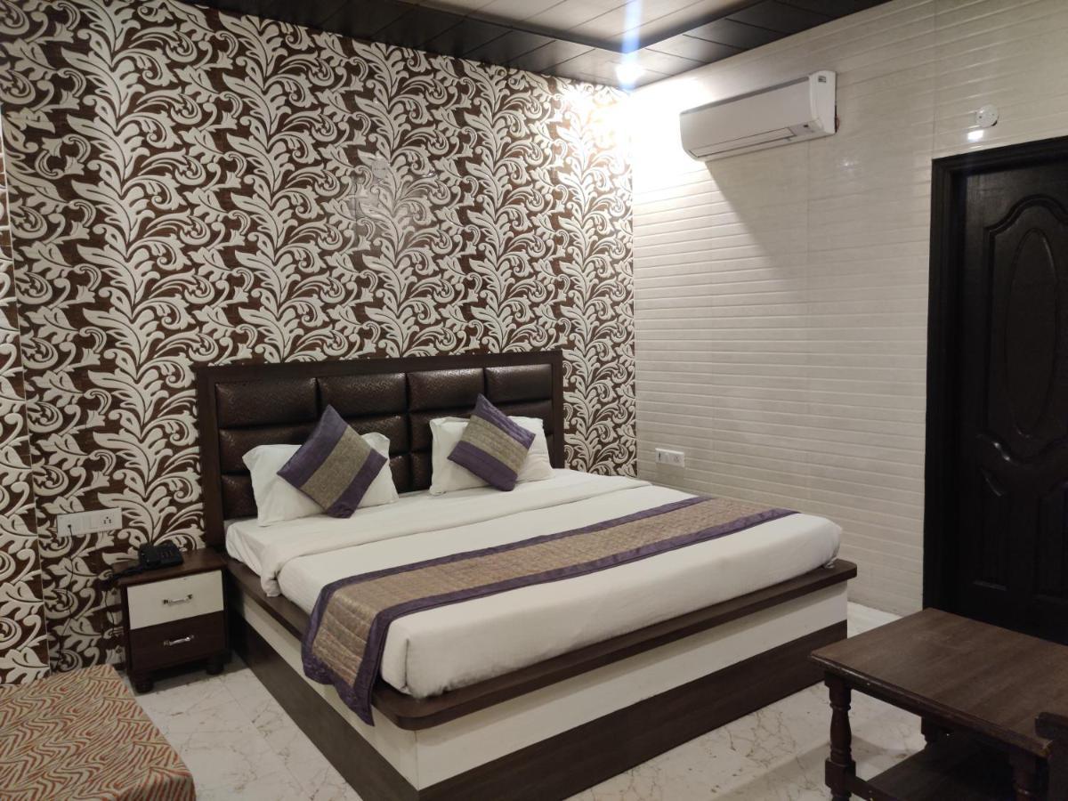 Hotel Holy City Amritsar Dış mekan fotoğraf